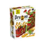 Ludattica Επιτραπέζιο Dragon