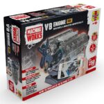 HAYNES V8 ENGINE Συναρμολόγηση Κινητήρα - Image 2
