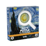 LONDJI Micropuzzle Έναστρη Νύχτα 600pcs