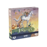 LONDJI pocket puzzle MY UNICORN 100pcs