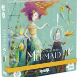 LONDJI pocket puzzle MY MERMAID 100pcs