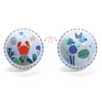 Djeco Μπάλα - Fishy ball 22εκ. - Image 2