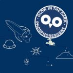 Djeco Μόμπιλε φωσφοριζέ - Space - Image 4