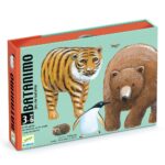 Djeco Επιτραπέζιο με κάρτες - Batanimo - Image 3
