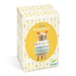 Djeco ξύλινη βάση ταξινόμησης - BabySouri - Image 3