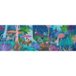 Djeco Παζλ Gallery - Children's Walk 200pcs - Image 2