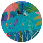 Djeco Παζλ Gallery - Children's Walk 200pcs - Image 3