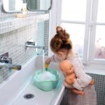 Djeco Pomea Μπανιέρα κούκλας - Doll's Bathtub - Image 3