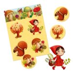 Djeco Επιτραπέζιο - 4 Seasons Loto - Image 3