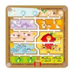 Classic World 2 IN 1 PATHFINDER - ΠΑΙΧΝΙΔΙ ΜΕ ΔΙΑΔΡΟΜΕΣ - Image 3