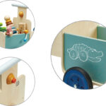 PLANTOYS Ποδήλατο διανομής - orchard - Image 2