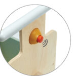 PLANTOYS Ποδήλατο διανομής - orchard - Image 3