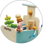 PLANTOYS Ποδήλατο διανομής - orchard - Image 4