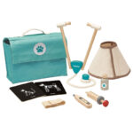 PLANTOYS Κτηνιατρικά εργαλεία
