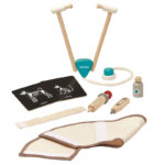 PLANTOYS Κτηνιατρικά εργαλεία - Image 2