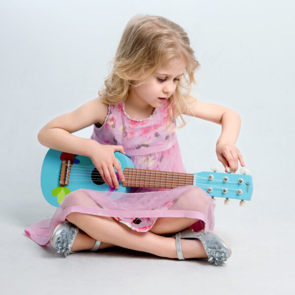 CLASSIC WORLD Παιδική Κιθάρα - Toucan Guitar - Image 3