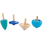 PLANTOYS Σβούρες μίνι