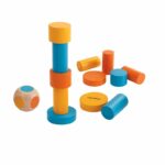 PLANTOYS Παιχνίδι ισορροπίας μίνι