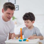 PLANTOYS Παιχνίδι ισορροπίας μίνι - Image 2