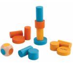 PLANTOYS Παιχνίδι ισορροπίας μίνι - Image 3