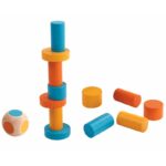 PLANTOYS Παιχνίδι ισορροπίας μίνι - Image 4