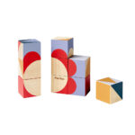PLANTOYS Παζλ με γεωμετρικά μοτίβα - Image 6