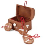 Classic World TREASURE HUNT GAME - ΚΥΝΗΓΙ ΘΥΣΑΥΡΟΥ - Image 2