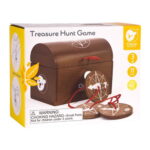Classic World TREASURE HUNT GAME - ΚΥΝΗΓΙ ΘΥΣΑΥΡΟΥ - Image 3