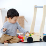 PLANTOYS Περπατούρα αυτοκίνητο - Image 2