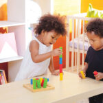 PLANTOYS Βάση γεωμετρικών σωμάτων - Image 3