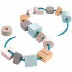 PLANTOYS Χάντρες - Γεωμετρικά σχήματα - Image 5