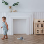 PLANTOYS Σαλιγκάρι που κινείται (γκρι) - Image 3