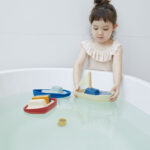 PLANTOYS Ιστιοφόρο - Image 4