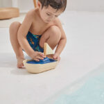 PLANTOYS Ιστιοφόρο - Image 5