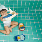 PLANTOYS Ιστιοφόρο - Image 7