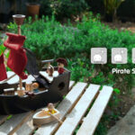 PLANTOYS Πειρατικό καράβι - Image 2