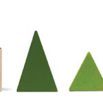 PLANTOYS Οδικό + σιδηροδρομικό σετ (καουτσούκ) - μεσαίο - Image 3