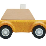 PLANTOYS Ταξί - Image 2