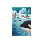 LUDATTICA Wonderful Puzzle - The Ice World - Image 2