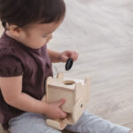 PLANTOYS Κουμπαράς ελέφαντας - Image 4