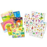 AUZOU 200 Stickers - Little Fairies - Image 2