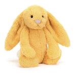 JELLYCAT BASHFUL ΚΟΥΝΕΛΑΚΙ ΗΛΙΑΧΤΙΔΑ ΜΕΣΑΙΟ 31cm