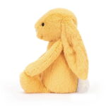 JELLYCAT BASHFUL ΚΟΥΝΕΛΑΚΙ ΗΛΙΑΧΤΙΔΑ ΜΕΣΑΙΟ 31cm - Image 2