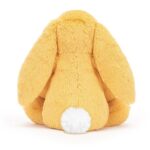 JELLYCAT BASHFUL ΚΟΥΝΕΛΑΚΙ ΗΛΙΑΧΤΙΔΑ ΜΕΣΑΙΟ 31cm - Image 3