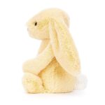 JELLYCAT BASHFUL ΚΟΥΝΕΛΑΚΙ LEMON ΜΕΣΑΙΟ 31cm - Image 2