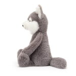 JELLYCAT BASHFUL ΛΥΚΟΣ 31 cm - Image 2