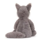 JELLYCAT BASHFUL ΛΥΚΟΣ 31 cm - Image 3