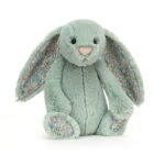 JELLYCAT BLOSSOM ΚΟΥΝΕΛΑΚΙ ΦΑΣΚΟΜΗΛΟ ΜΕΣΑΙΟ 31cm