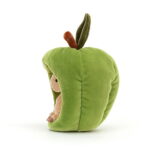 JELLYCAT BRAMBLING ΓΟΥΡΟΥΝΑΚΙ 18cm - Image 4