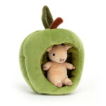JELLYCAT BRAMBLING ΓΟΥΡΟΥΝΑΚΙ 18cm - Image 2